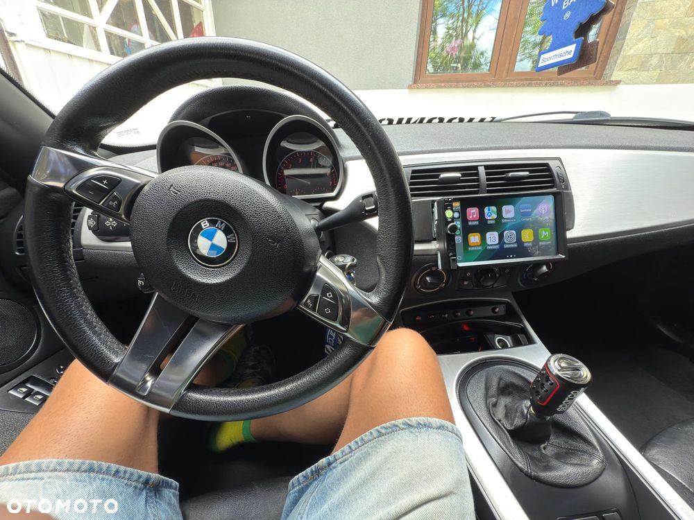 BMW Z4 - 9