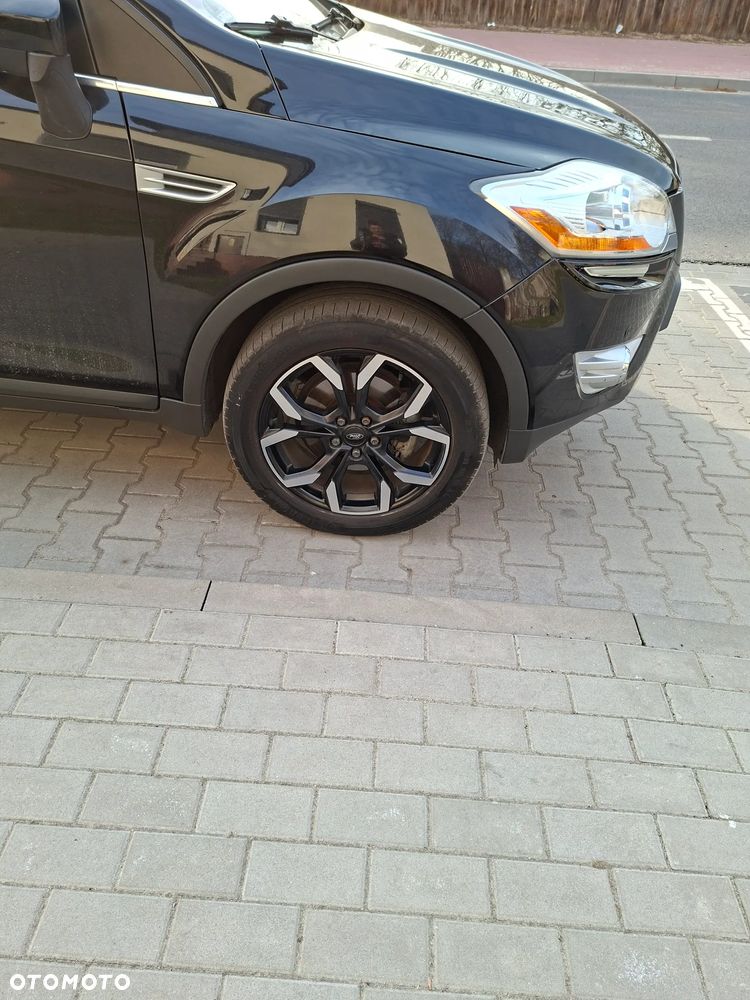 Ford Kuga 2.0 TDCi 4x4 Trend - 6