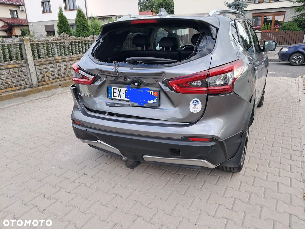 Nissan Qashqai 1.6 dCi Xtronic 360 - 6