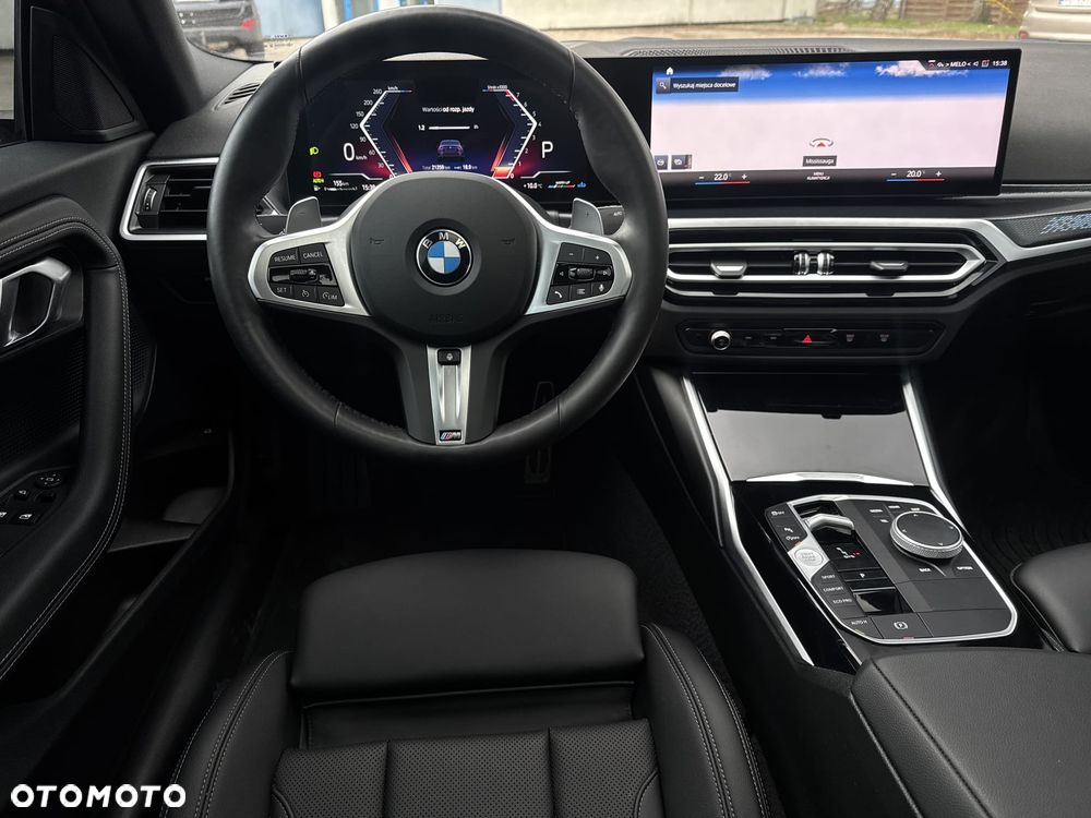 BMW Seria 2 230i M Sport - 8