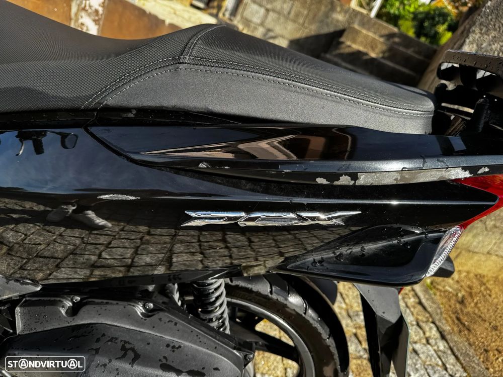 Honda PCX125 - 9