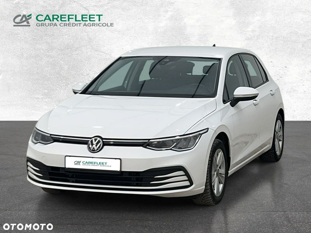 Volkswagen Golf - 1