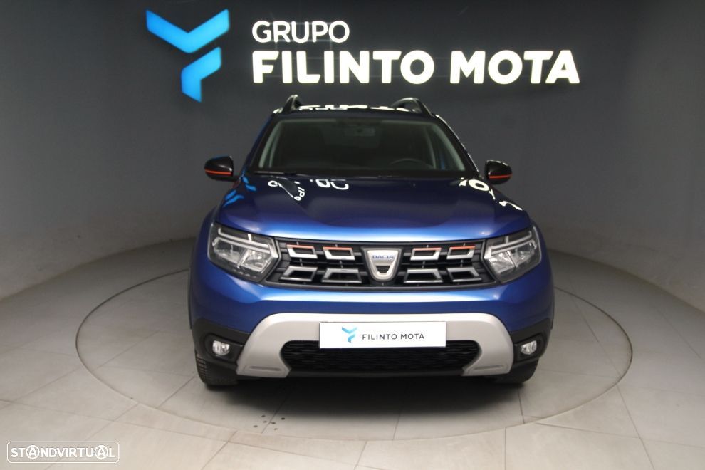 Dacia Duster 1.3 TCe Prestige - 1
