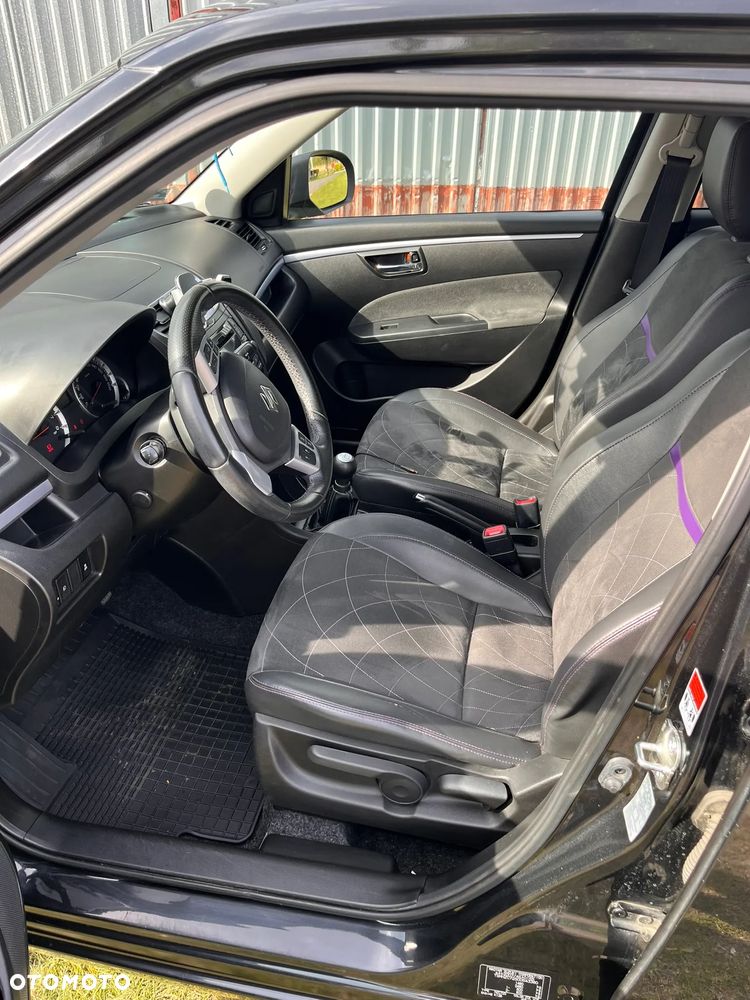 Suzuki Swift 1.2 Club - 15