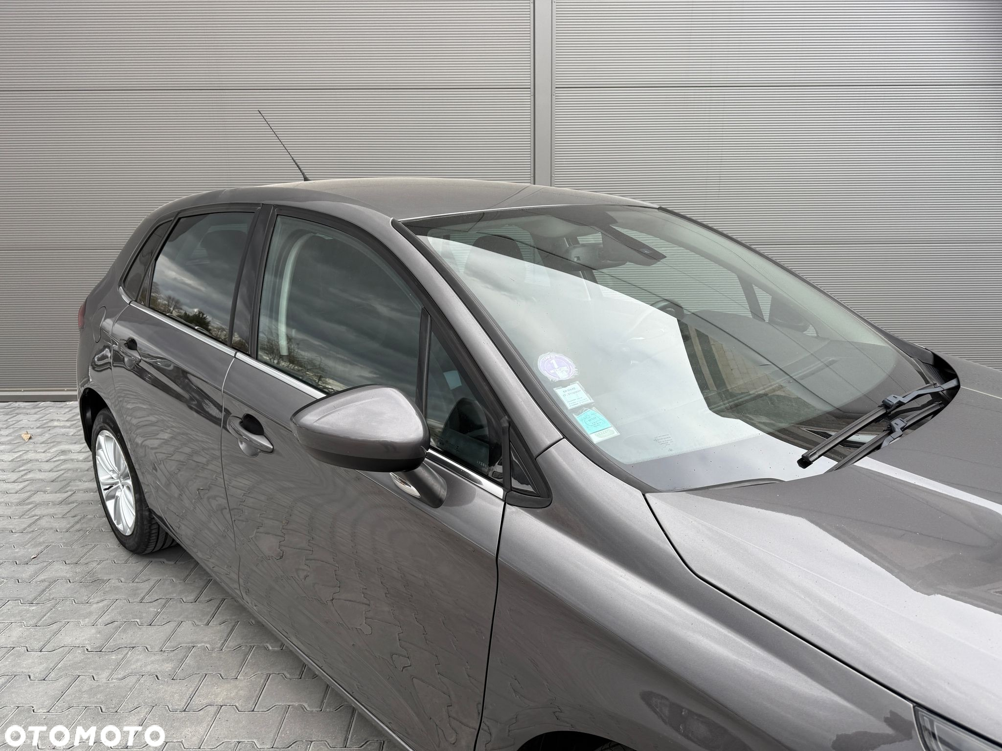 Citroën C4 PureTech 130 Stop & Start Exclusive - 6