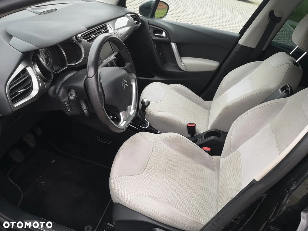 Citroën C3 VTi 120 Exclusive - 6