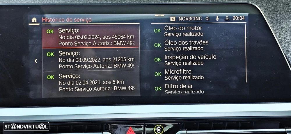 BMW 420 d M Sport - 10