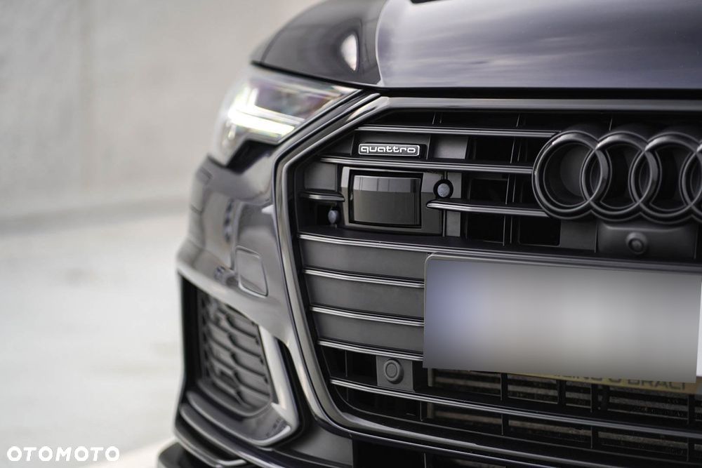 Audi A6 ver-50-tdi-mhev-quattro-s-line-tiptronic - 5