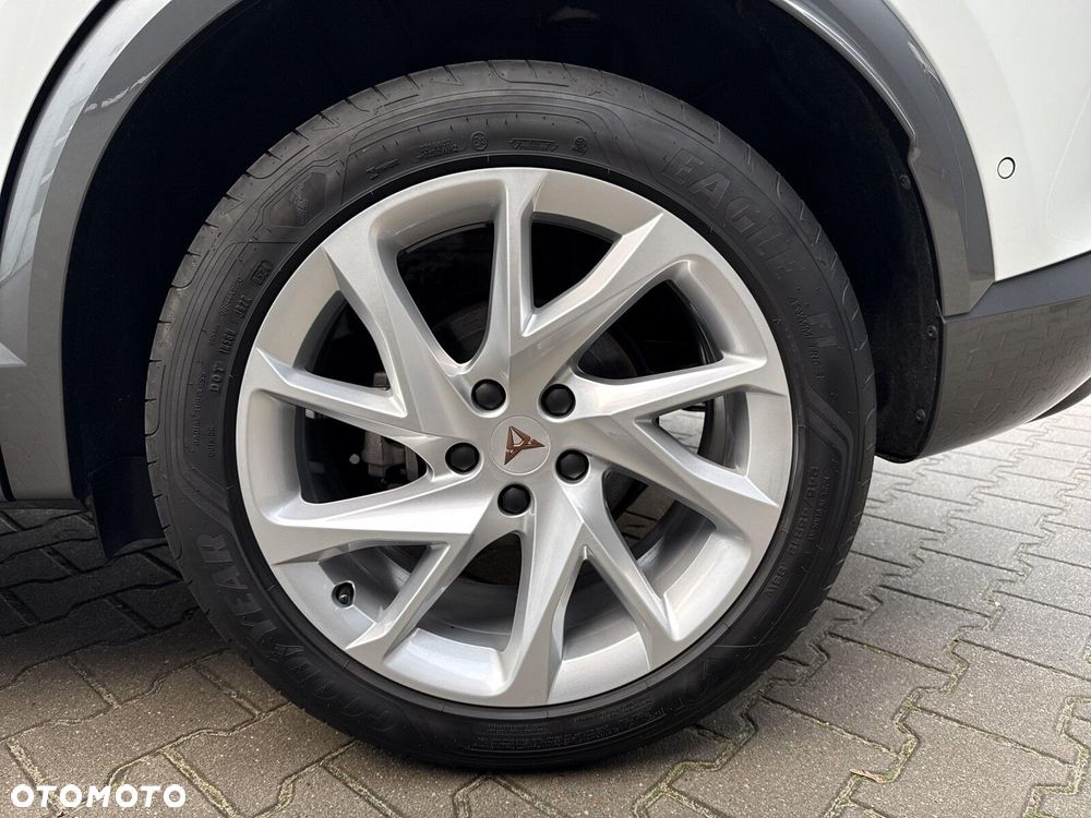 Cupra Formentor 1.5 TSI DSG - 18