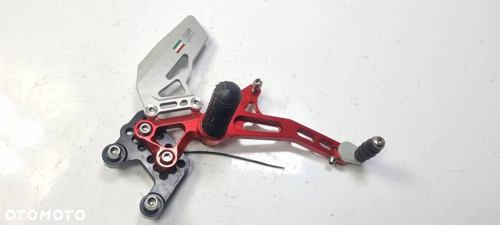 SET APRILIA Tuono V4 1100 Factory  SET GIA MOTO - 9