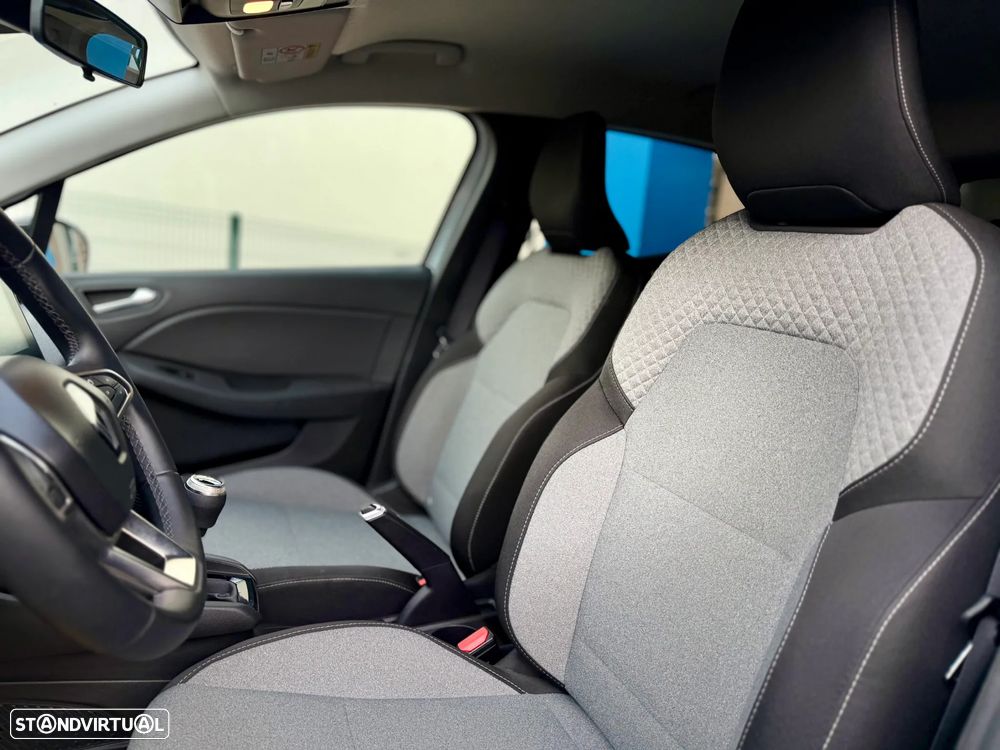 Renault Clio 1.0 TCe Evolution - 13