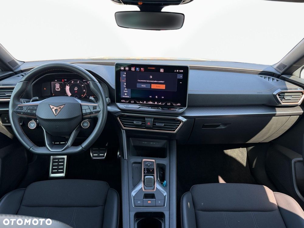 Cupra Leon 2.0 TDI DSG - 13