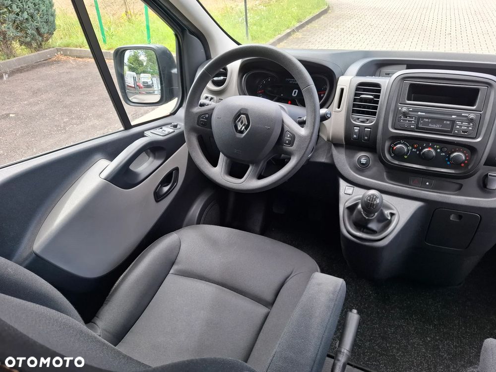 Renault Trafic - 21