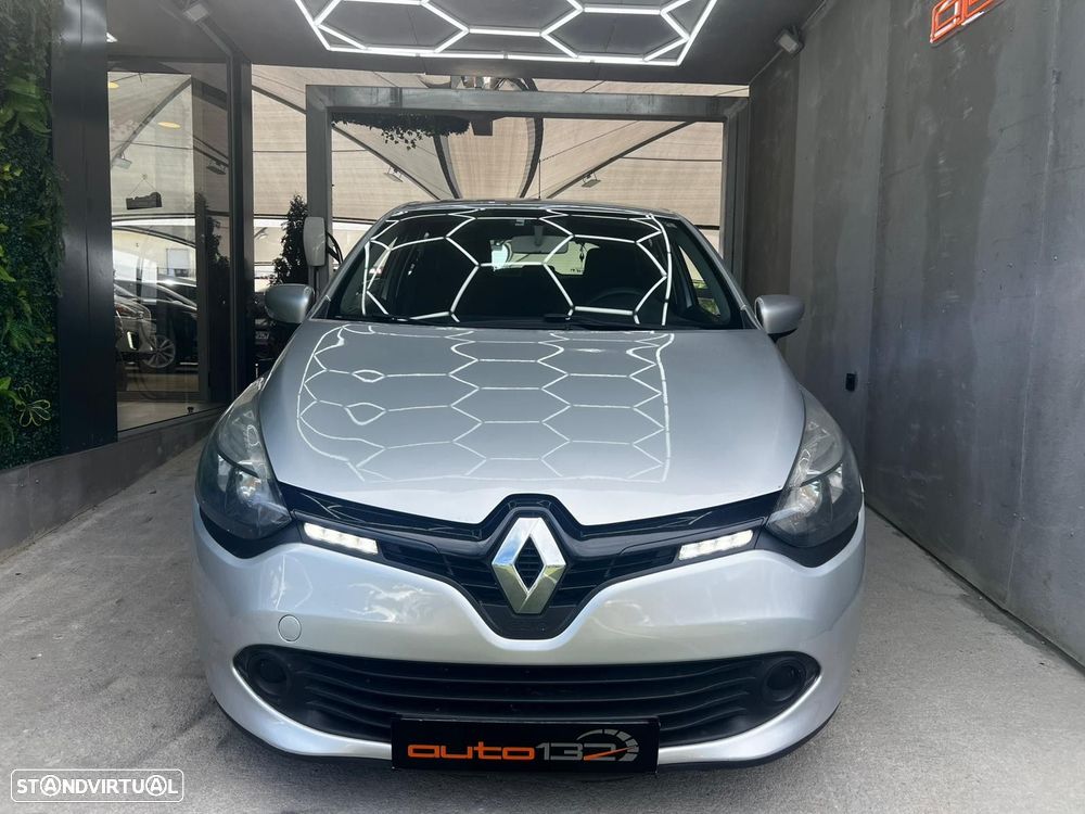 Renault Clio 1.5 dCi Confort - 2
