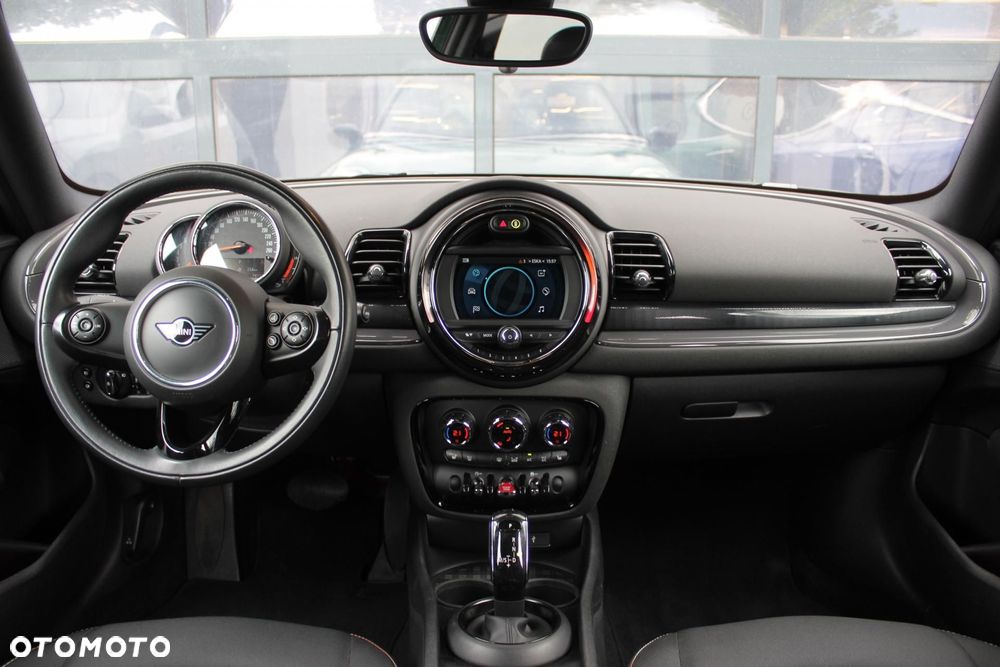 MINI Clubman - 6