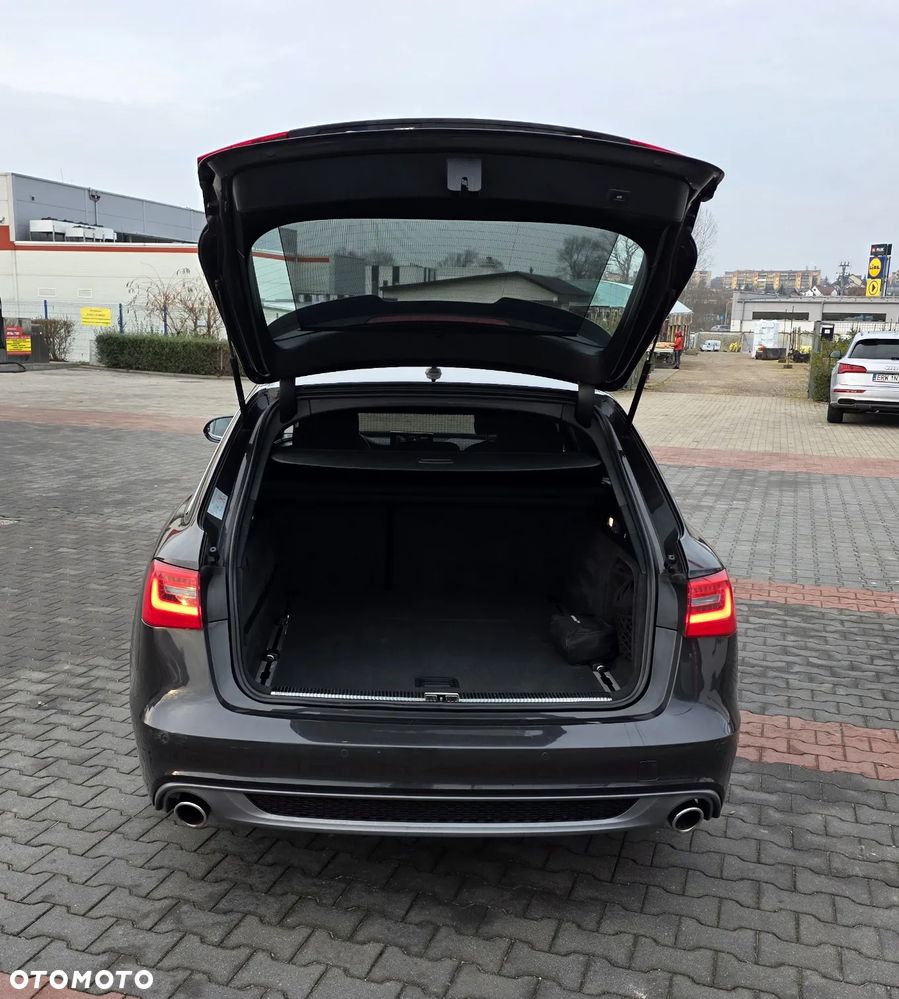 Audi A6 Avant 3.0 TDI DPF sport selection - 5