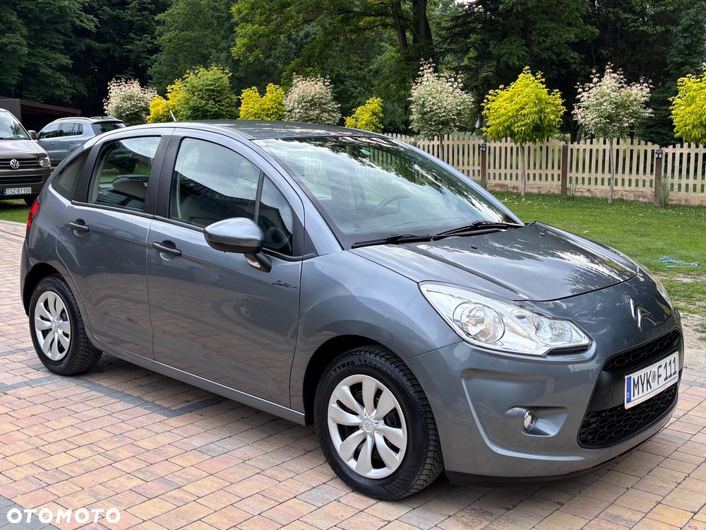 Citroën C3 1.1 Confort - 16