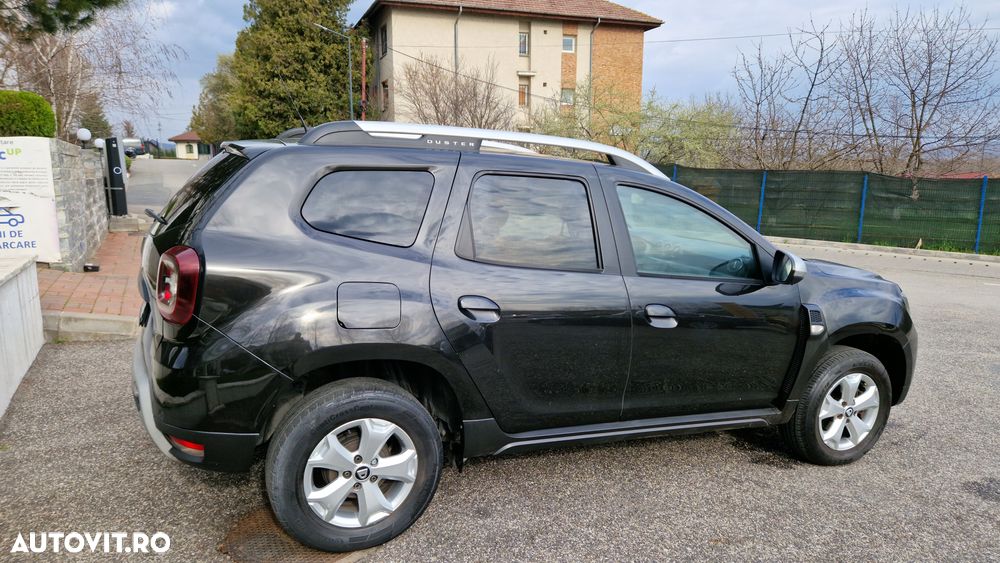Dacia Duster 1.5 Blue dCi Prestige - 5