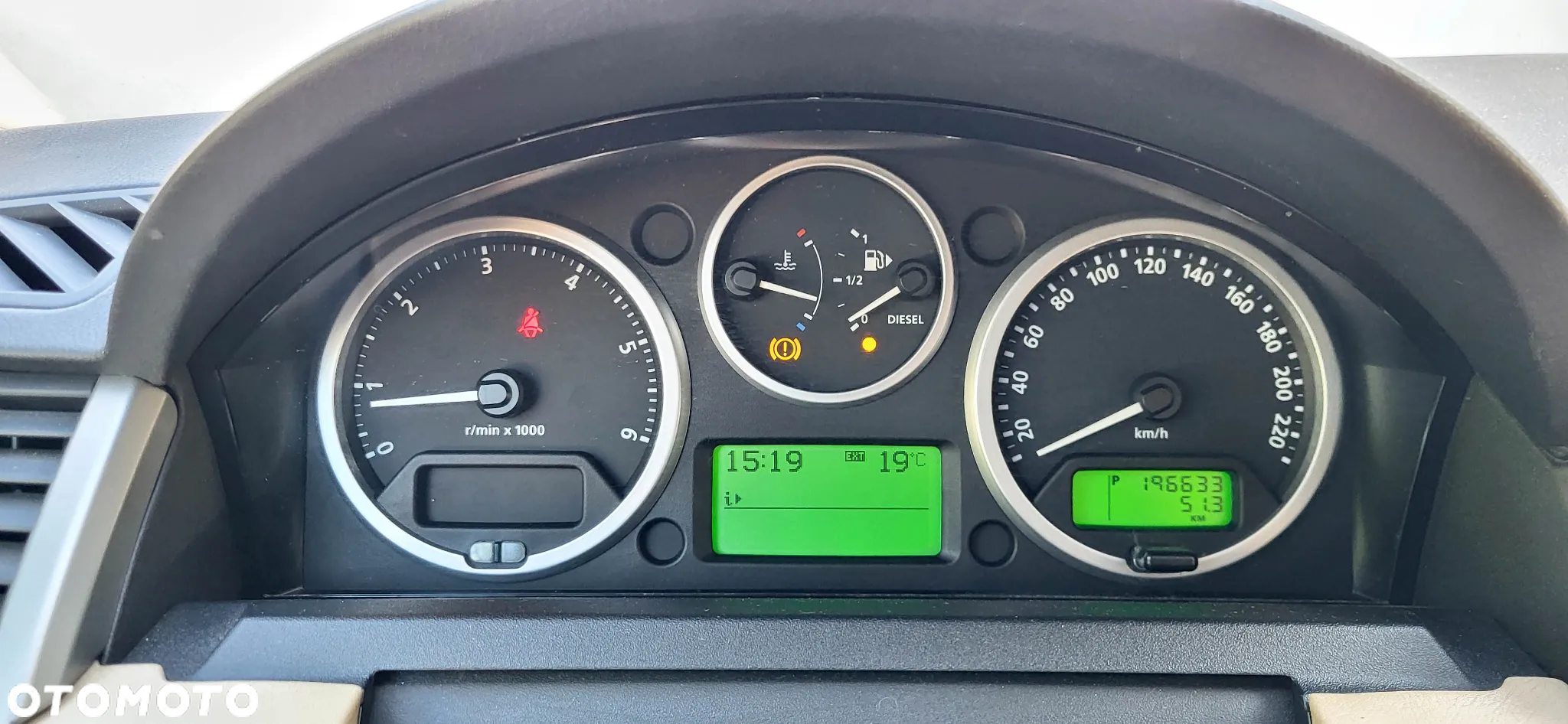 Land Rover Range Rover Sport S 2.7TD SE - 28
