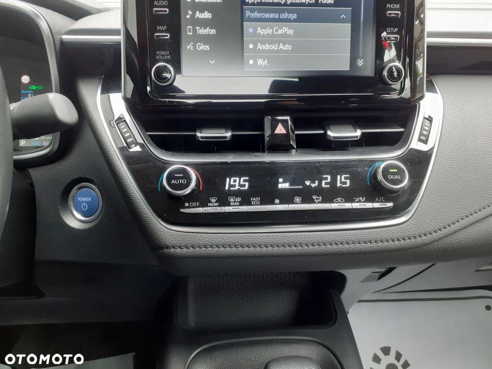 Toyota Corolla - 20