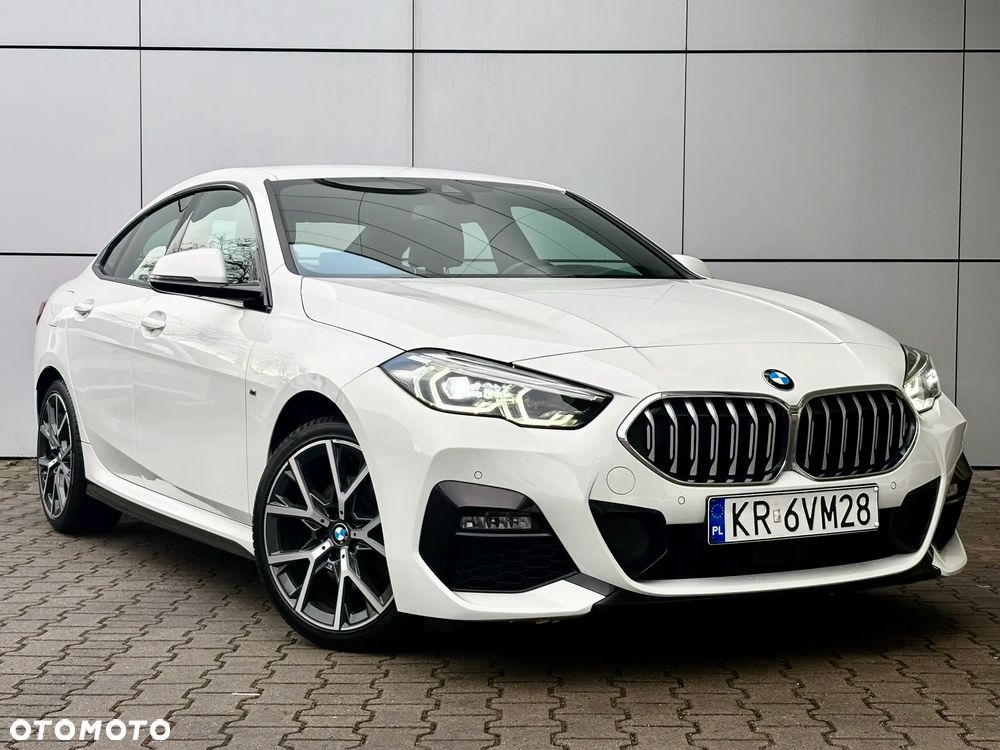BMW Seria 2 218i M Sport - 4