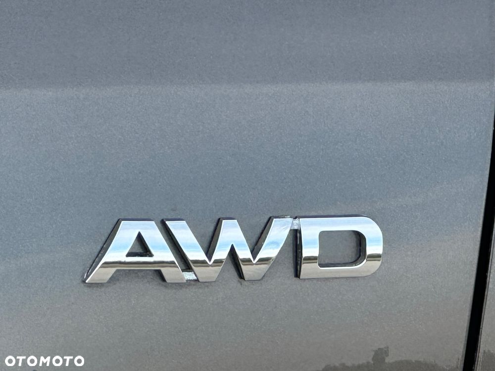 Kia Sportage 2.0 CRDI XL - 7