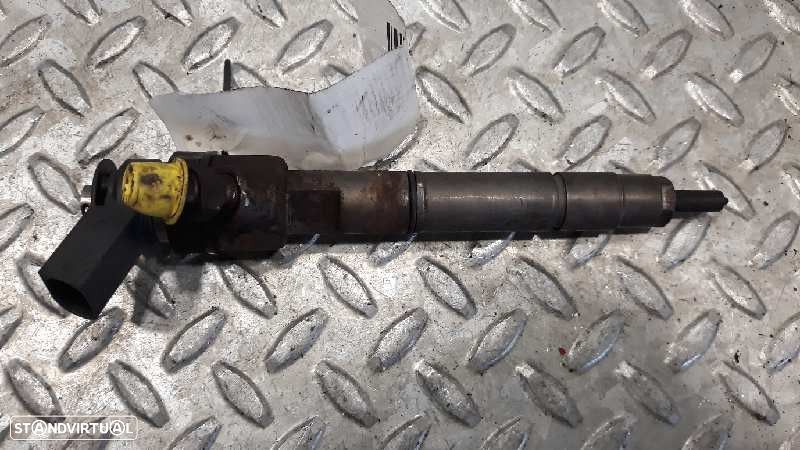 INJETOR SMART FORFOUR 1.5 CDI (454.000) 68CV 1493CC - 1