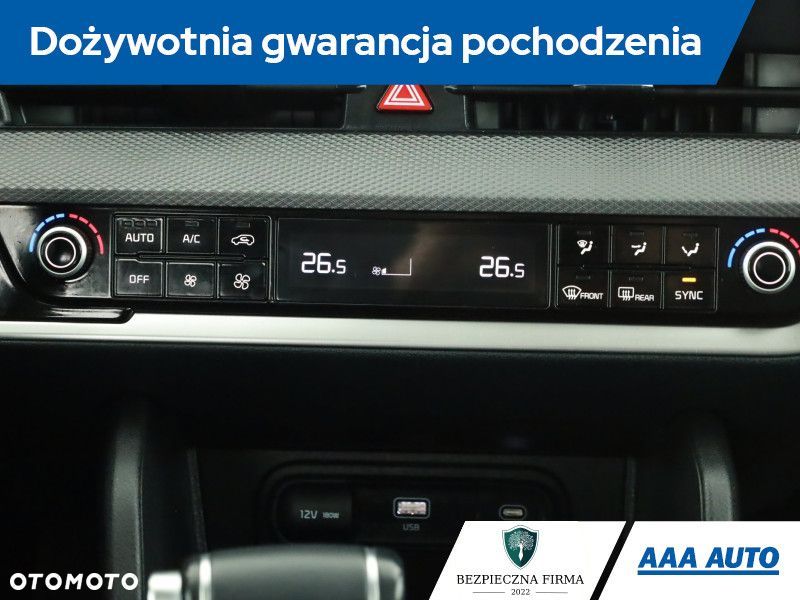Kia Sportage - 11