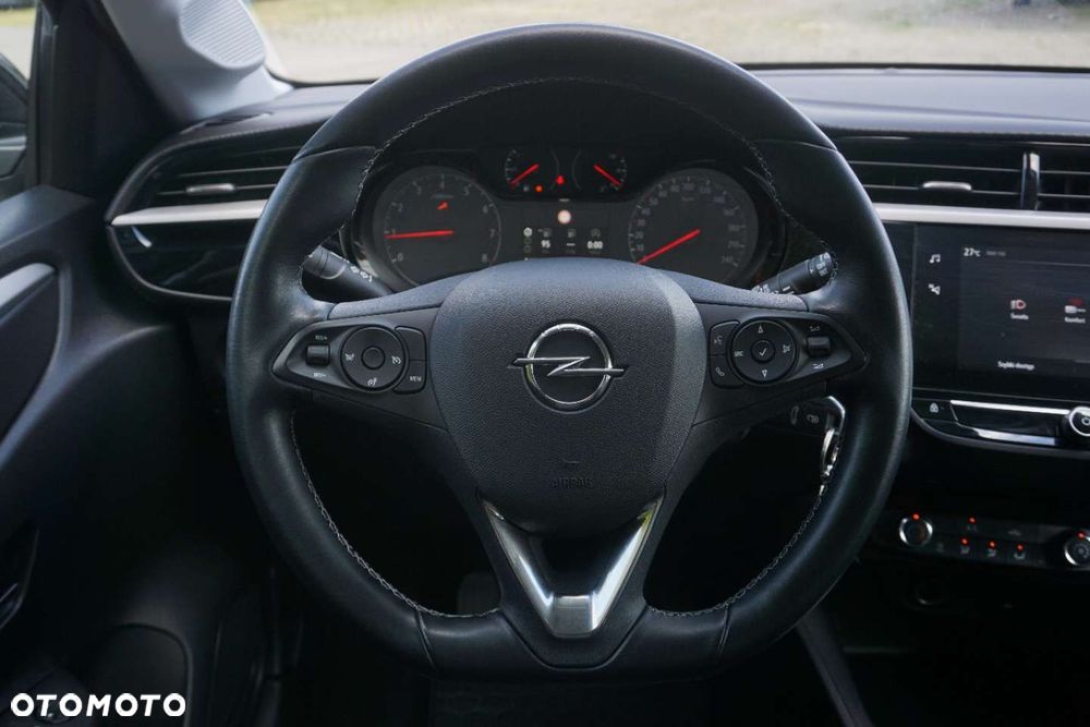 Opel Corsa 1.5 D Edition S&S - 13