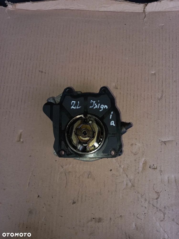 POMPA VACUM VAKUM OPEL INSIGNIA 2.0 CDTI