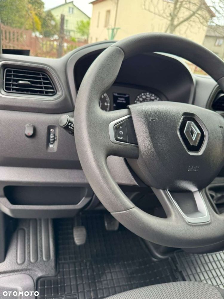 Renault Master 10 europalet Salon Polska Sypialka XL Carpol - 30