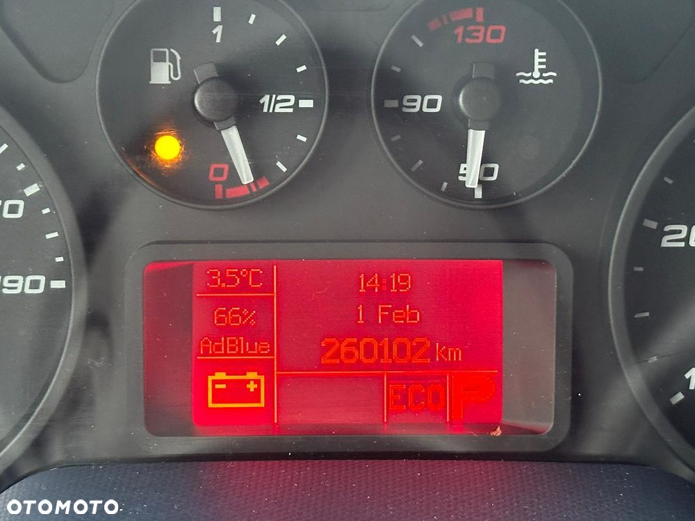 Iveco DAILY L3H2 / 3.0 180KM / HAK 3500KG / DRZWI Z DWÓCH STRON - 11