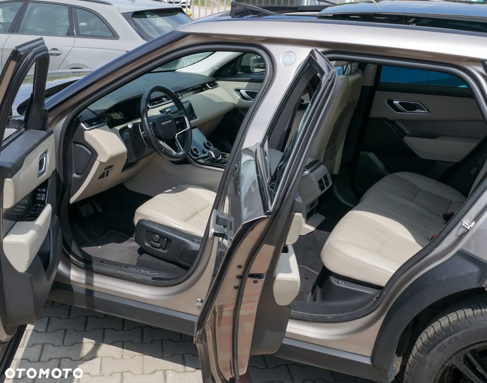 Land Rover Range Rover Velar P400e S - 15