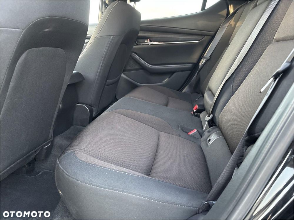 Mazda 3 2.0 mHEV Kanjo - 13