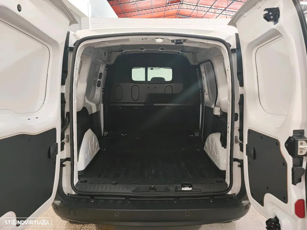 Renault Kangoo Express 1.5 dCi Business S/S - 9