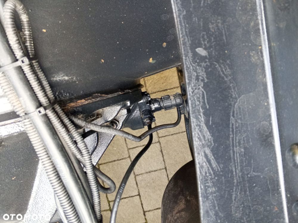 MAN 33.440 / 6x4 / 2013/2014 rejestracja Euro5/Hydraulika siłowa - 22
