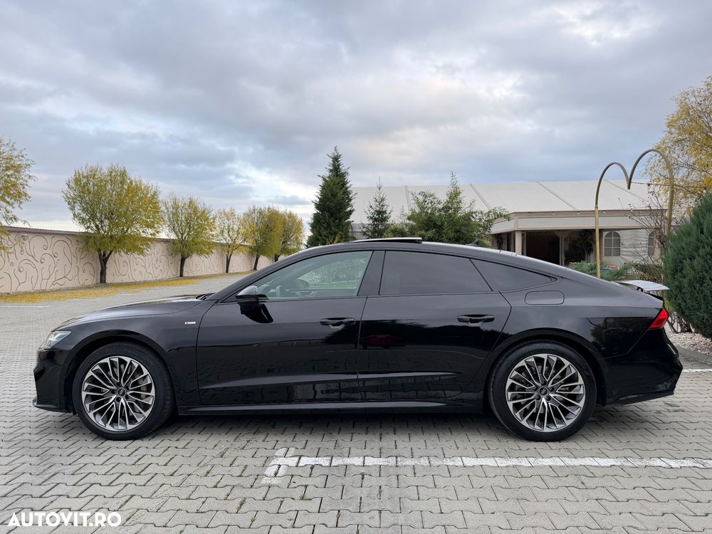 Audi A7 - 20
