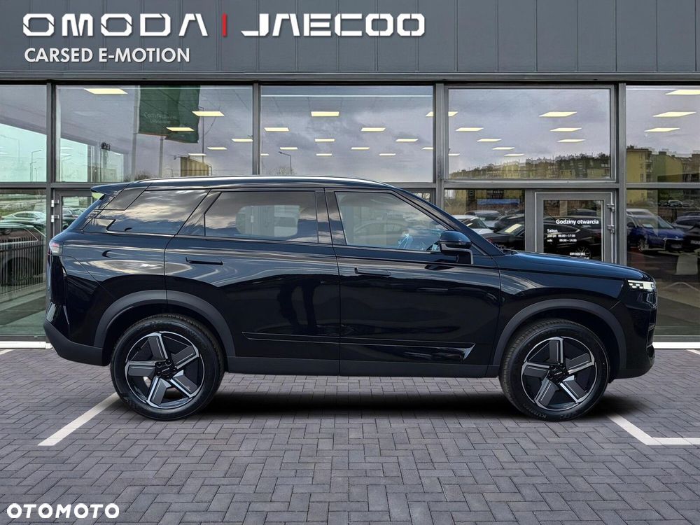 Jaecoo 7 - 6