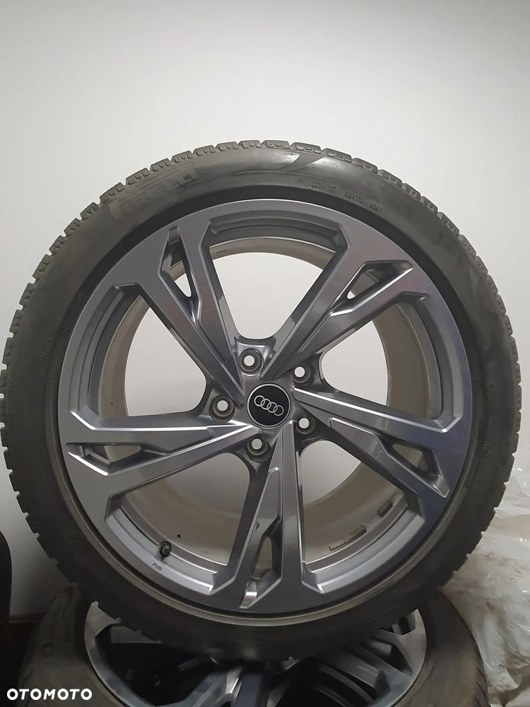 Felgi 20 cali do Audi e-tron oryginał - 1