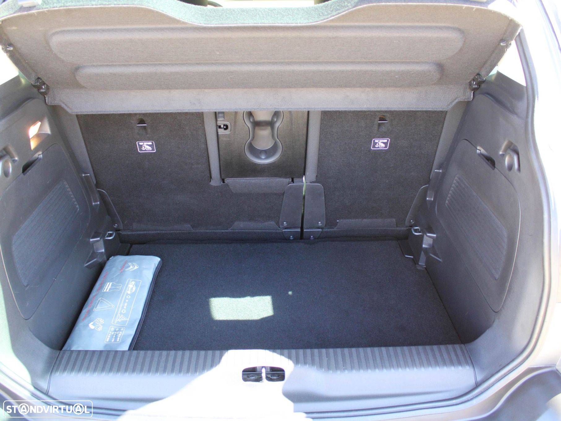 Citroën C3 Aircross 1.6 BlueHDi Feel - 42
