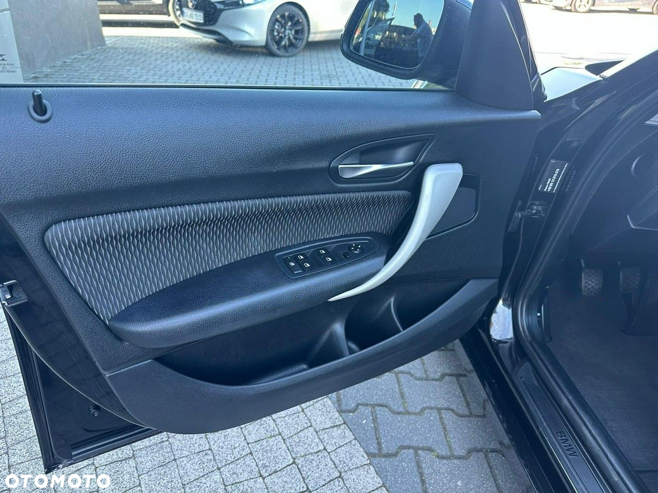 BMW Seria 1 116i Sport Line - 15
