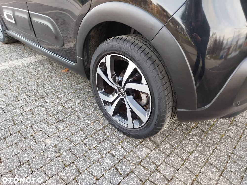 Citroën C3 Pure Tech 110 S&S EAT6 SHINE PACK - 36