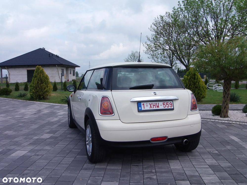 MINI ONE - 3