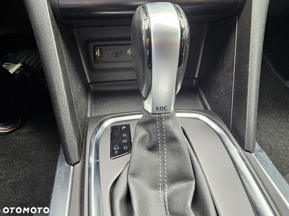 Renault Megane 2019