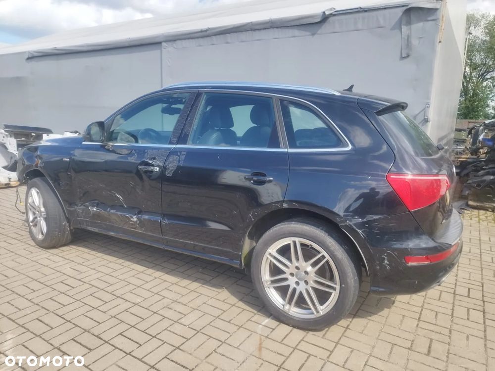 Audi Q5 2.0 TDI Quattro S tronic - 4