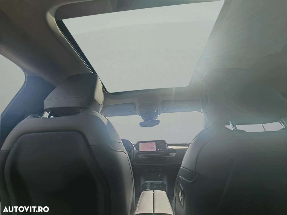 Citroën C5 X 1.6 PHeV 225 EAT8 Shine Pack - 13