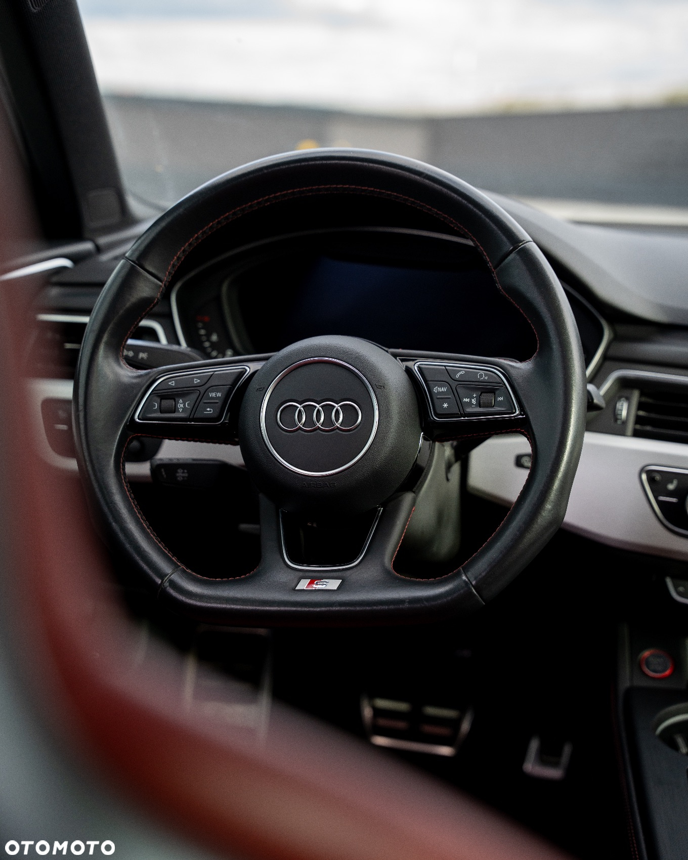 Audi S4 3.0 TFSI Quattro Tiptronic - 13