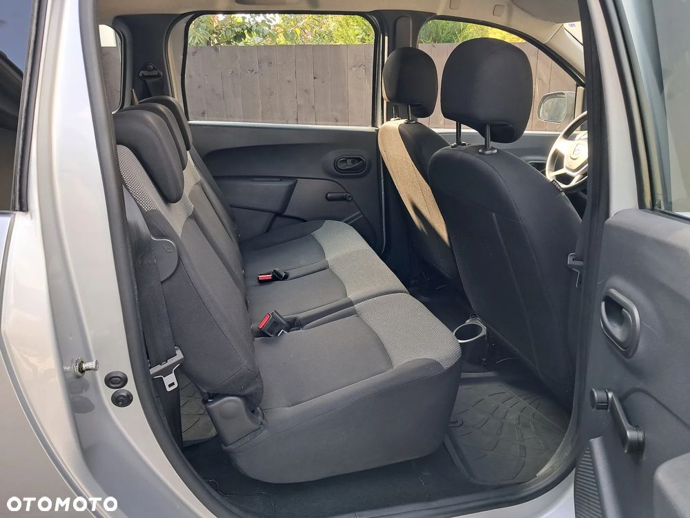 Dacia Lodgy - 16
