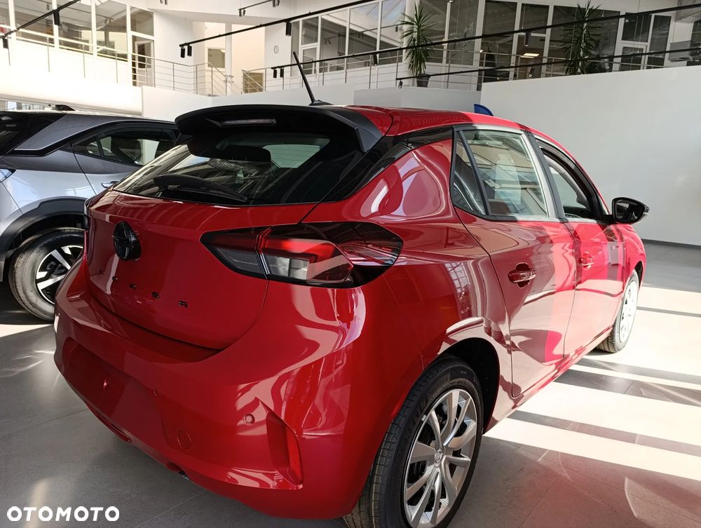 Opel Corsa 1.2 Edition S&S - 3