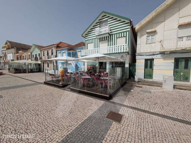 Gelataria para Trespasse na Costa Nova! - Grande imagem: 4/21